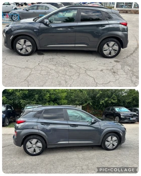 Hyundai Kona Electric / 64 KW /204 ../CARPLAY | Mobile.bg    13