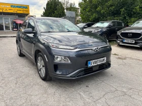 Обява за продажба на Hyundai Kona Electric / 64 KW /204 к.с./CARPLAY ~37 888 лв. - изображение 6