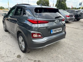 Обява за продажба на Hyundai Kona Electric / 64 KW /204 к.с./CARPLAY ~37 888 лв. - изображение 4