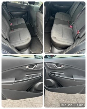 Hyundai Kona Electric / 64 KW /204 ../CARPLAY | Mobile.bg    16