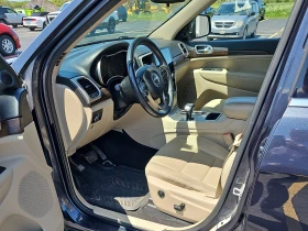 Jeep Grand cherokee 3.6i LAREDO -    -  | Mobile.bg    5