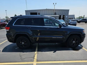Jeep Grand cherokee 3.6i LAREDO -    -  | Mobile.bg    3