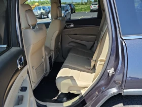 Jeep Grand cherokee 3.6i LAREDO -    -  | Mobile.bg    10