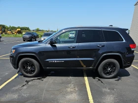 Jeep Grand cherokee 3.6i LAREDO -    -  | Mobile.bg    2