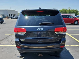 Jeep Grand cherokee 3.6i LAREDO -    -  | Mobile.bg    4