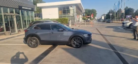 Обява за продажба на Mazda CX-30 skyactiv X ~49 000 лв. - изображение 6