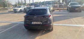 Обява за продажба на Mazda CX-30 skyactiv X ~49 000 лв. - изображение 9