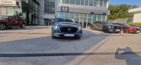 Mazda CX-30 skyactiv X | Mobile.bg    15