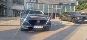 Mazda CX-30 skyactiv X | Mobile.bg    16