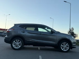 Обява за продажба на Nissan Qashqai ~17 700 лв. - изображение 5 | Auto.bg Обява за продажба на Nissan Qashqai ~17 700 лв. - изображение 5