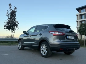 Обява за продажба на Nissan Qashqai ~17 700 лв. - изображение 2 | Auto.bg Обява за продажба на Nissan Qashqai ~17 700 лв. - изображение 2