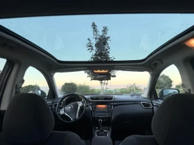 Обява за продажба на Nissan Qashqai ~17 700 лв. - изображение 8 | Auto.bg Обява за продажба на Nissan Qashqai ~17 700 лв. - изображение 8