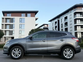 Обява за продажба на Nissan Qashqai ~17 700 лв. - изображение 1 | Auto.bg Обява за продажба на Nissan Qashqai ~17 700 лв. - изображение 1