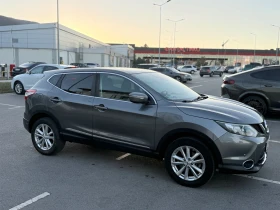 Обява за продажба на Nissan Qashqai ~17 700 лв. - изображение 6 | Auto.bg Обява за продажба на Nissan Qashqai ~17 700 лв. - изображение 6