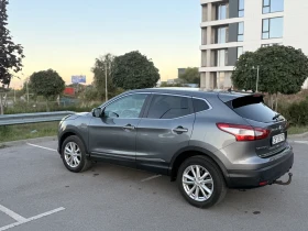 Обява за продажба на Nissan Qashqai ~17 700 лв. - изображение 3 | Auto.bg Обява за продажба на Nissan Qashqai ~17 700 лв. - изображение 3