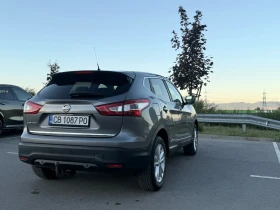Обява за продажба на Nissan Qashqai ~17 700 лв. - изображение 4 | Auto.bg Обява за продажба на Nissan Qashqai ~17 700 лв. - изображение 4