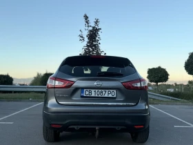 Обява за продажба на Nissan Qashqai ~17 700 лв. - изображение 7 | Auto.bg Обява за продажба на Nissan Qashqai ~17 700 лв. - изображение 7