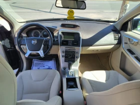 Volvo XC60 2.4d-Euro-5B-Navi-Automat | Mobile.bg    14