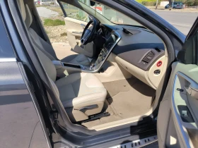 Volvo XC60 2.4d-Euro-5B-Navi-Automat | Mobile.bg    17