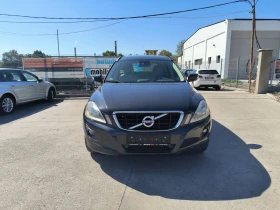 Обява за продажба на Volvo XC60 2.4d-Euro-5B-Navi-Automat ~13 999 лв. - изображение 1