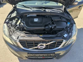 Обява за продажба на Volvo XC60 2.4d-Euro-5B-Navi-Automat ~13 999 лв. - изображение 8
