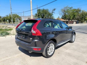 Обява за продажба на Volvo XC60 2.4d-Euro-5B-Navi-Automat ~13 999 лв. - изображение 4