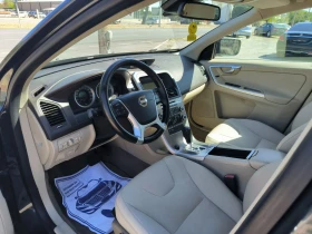 Volvo XC60 2.4d-Euro-5B-Navi-Automat | Mobile.bg    13