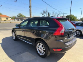 Обява за продажба на Volvo XC60 2.4d-Euro-5B-Navi-Automat ~13 999 лв. - изображение 6