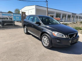 Обява за продажба на Volvo XC60 2.4d-Euro-5B-Navi-Automat ~13 999 лв. - изображение 2