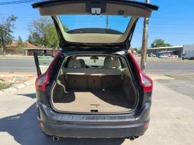 Обява за продажба на Volvo XC60 2.4d-Euro-5B-Navi-Automat ~13 999 лв. - изображение 10