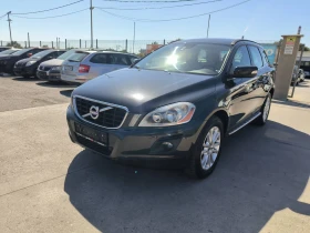 Обява за продажба на Volvo XC60 2.4d-Euro-5B-Navi-Automat ~13 999 лв. - изображение 1