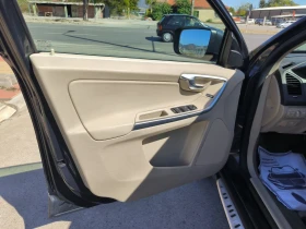 Обява за продажба на Volvo XC60 2.4d-Euro-5B-Navi-Automat ~13 999 лв. - изображение 11