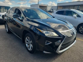 Lexus RX 350 * * CARFAX * *   * *  | Mobile.bg    2