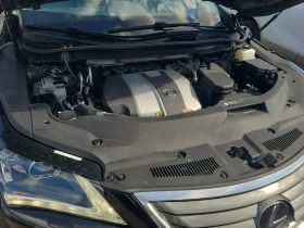 Lexus RX 350 * * CARFAX * *   * *  | Mobile.bg    12
