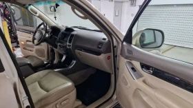 Обява за продажба на Toyota Land cruiser ~33 900 лв. - изображение 8
