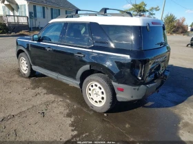 Ford Bronco 1.5L I-3 DI, DOHC, VVT, TURBO, 181HP 4X4 Drive - 34900 лв. / 17844.09 € - 87776516 9