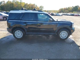 Ford Bronco 1.5L I-3 DI, DOHC, VVT, TURBO, 181HP 4X4 Drive - 34900 лв. / 17844.09 € - 87776516 6