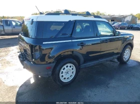 Ford Bronco 1.5L I-3 DI, DOHC, VVT, TURBO, 181HP 4X4 Drive - 34900 лв. / 17844.09 € - 87776516 10