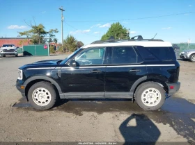 Ford Bronco 1.5L I-3 DI, DOHC, VVT, TURBO, 181HP 4X4 Drive - 34900 лв. / 17844.09 € - 87776516 7