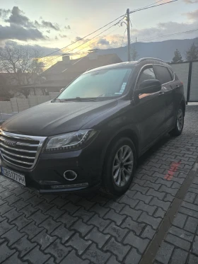 Haval H2 Premium | Mobile.bg    5