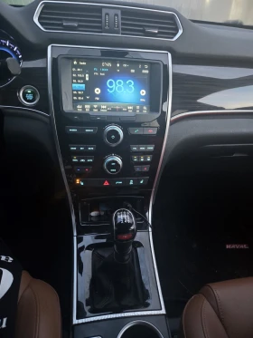Haval H2 Premium | Mobile.bg    14