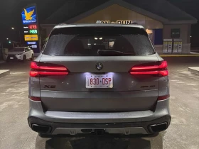 BMW X5 * 40i* CARFAX * БЕЗ ПЪРВОНАЧАЛНА ВНОСКА - 90000 лв. / 46016.27 € - 61580010 5
