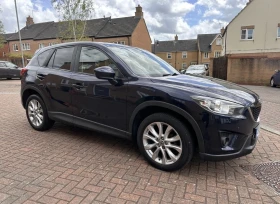 Mazda CX-5 4x4 - 11800 лв. / 6033.24 € - 34066194 3