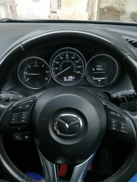 Mazda CX-5 4x4 - 11800 лв. / 6033.24 € - 34066194 9