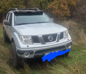 Nissan Navara, снимка 16