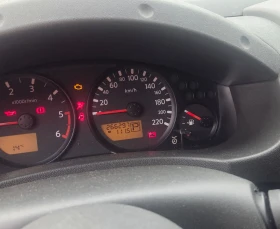 Nissan Navara, снимка 9