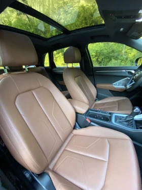 Audi Q3 - 22000 € / 43028.26 лв. - 62351352 11