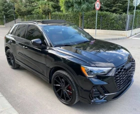 Audi Q3 - 22000 € / 43028.26 лв. - 62351352 2