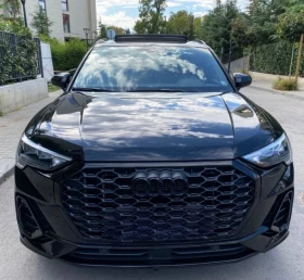 Audi Q3 - 22000 € / 43028.26 лв. - 62351352 4