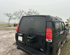 Land Rover Discovery - 1898 € / 3712.17 лв. - 39108880 4